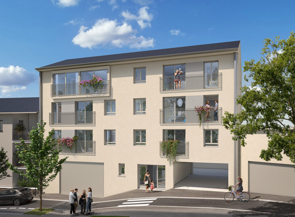 racine logement neuf rodez